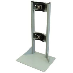 Gas Cylinder Stand, 1 Cylinder Capacity