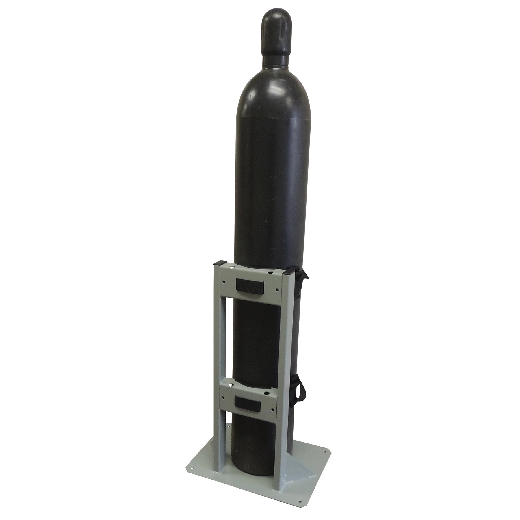 Gas Cylinder Stand, 1 Cylinder Capacity 4 Gas Cylinder Stand, 1 Cylinder Capacity - Image 2