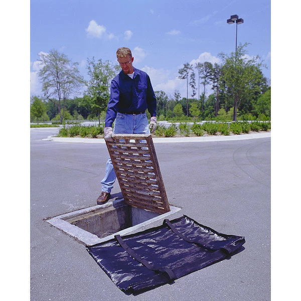 24" X 40" X 4" Ultra-Grate Guard® Sediment Only 4 24" X 40" X 4" Ultra-Grate Guard® Sediment Only - Image 2