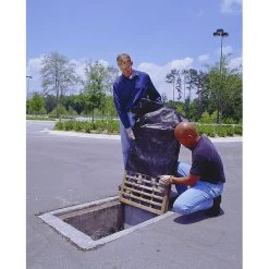 24" X 40" X 4" Ultra-Grate Guard® Sediment Only 7 24" X 40" X 4" Ultra-Grate Guard® Sediment Only -container 37bgg0 3 1 1 1 1 1
