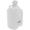 75 Liter White PP Plastic Laboratory Carboy W/120mm Cap 1 75 Liter White PP Plastic Laboratory Carboy W/120mm Cap -container 37bj98 1