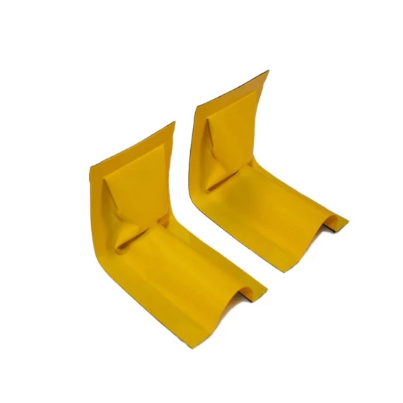 Make-A-Berm™ 1.5" Vertical Corner (2 Pack) 3 Make-A-Berm™ 1.5" Vertical Corner (2 Pack)