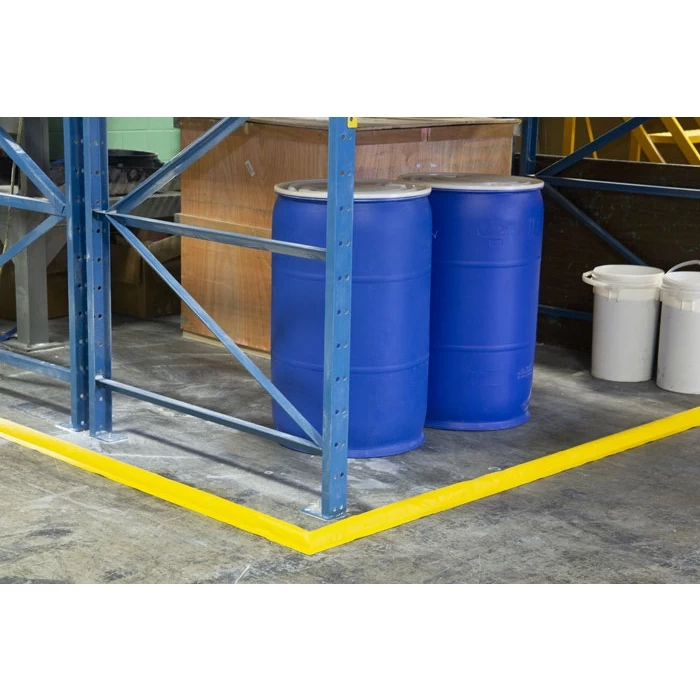 Make-A-Berm™ 50' X 1.5" Complete Kit 5 Make-A-Berm™ 50' X 1.5" Complete Kit - Image 3