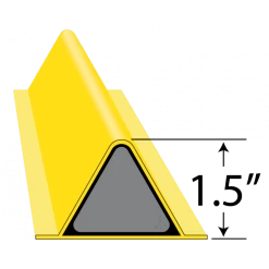 Make-A-Berm™ 50' X 1.5" Complete Kit 9 Make-A-Berm™ 50' X 1.5" Complete Kit -container 37bm33 3