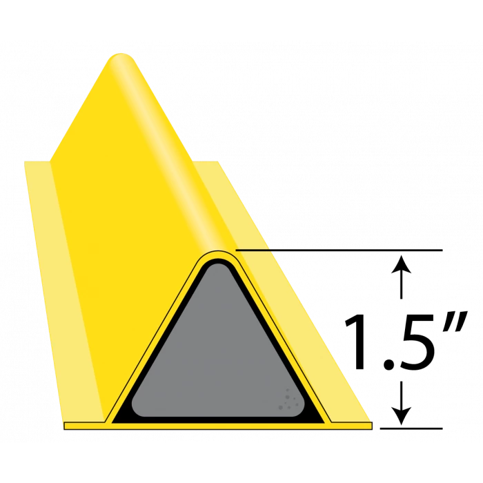 Make-A-Berm™ 50' X 1.5" Complete Kit 6 Make-A-Berm™ 50' X 1.5" Complete Kit - Image 4