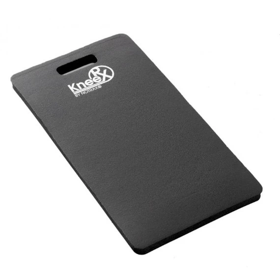 12" X 14" Black Kneeling Mat 3 12" X 14" Black Kneeling Mat