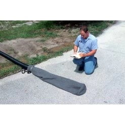 12" X 60" Ultra-Pipe Sock® Oil & Sediment