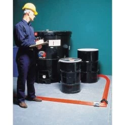 Orange 10' Ultra-Spill Berm® 7 Orange 10' Ultra-Spill Berm® -container 37bsb0 3