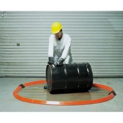 Orange 10' Ultra-Spill Berm® 9 Orange 10' Ultra-Spill Berm® -container 37bsb0 5 1