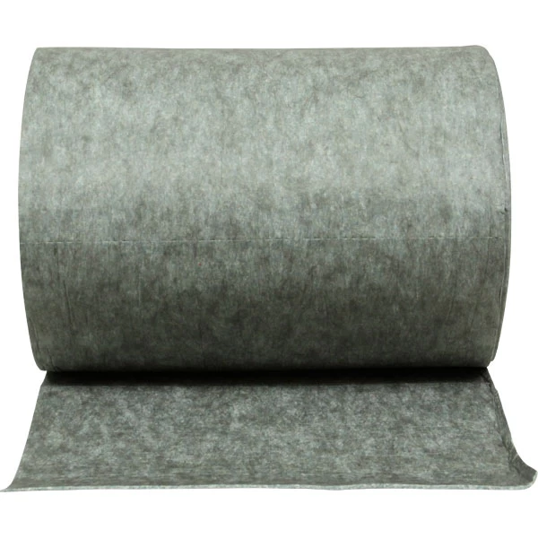 28.5" X 125' EverSoak® Medium-Weight Univ. Absorbent Rolls, Recycled, Gray (1 Roll/box) 4 28.5" X 125' EverSoak® Medium-Weight Univ. Absorbent Rolls, Recycled, Gray (1 Roll/box) - Image 2