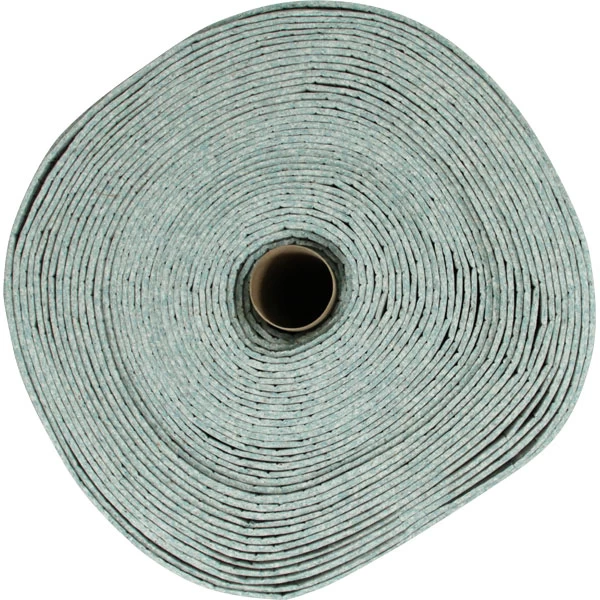 28.5" X 125' EverSoak® Medium-Weight Univ. Absorbent Rolls, Recycled, Gray (1 Roll/box) 5 28.5" X 125' EverSoak® Medium-Weight Univ. Absorbent Rolls, Recycled, Gray (1 Roll/box) - Image 3