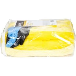 HazMat Truck Spill Kit In Vinyl Bag (10-Gallon) 5 HazMat Truck Spill Kit In Vinyl Bag (10-Gallon) -container 37whzt 1 1