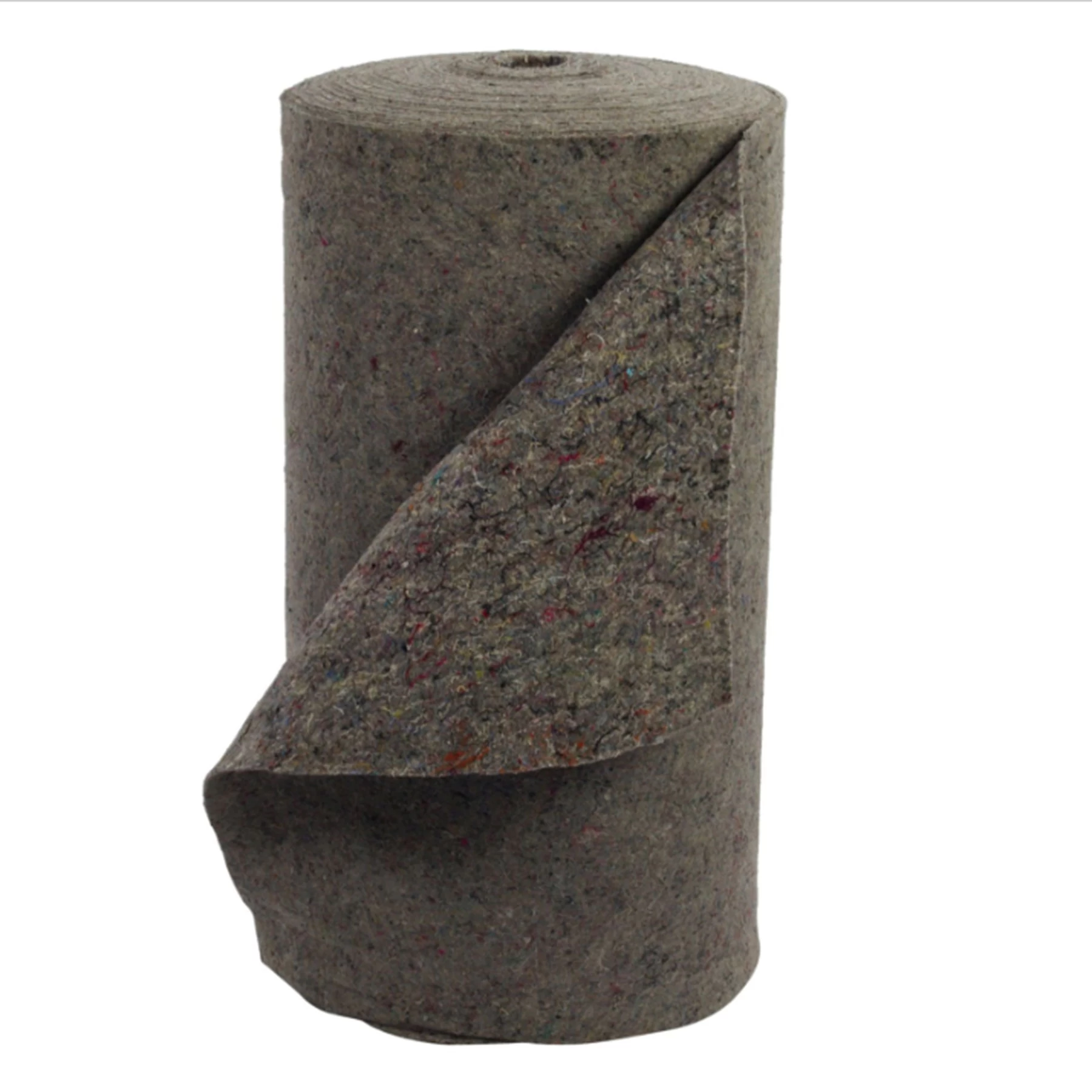 36" X 150' Heavy-Weight Rag Rug Univ. Industrial Absorbent Rug Mat (1 Roll/bag) 3 36" X 150' Heavy-Weight Rag Rug Univ. Industrial Absorbent Rug Mat (1 Roll/bag)