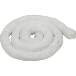 3" X 8' Oil-Only Absorbent Socks