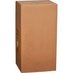 SuperSweep™ Premium Sweeping Compound, Water-Based, No Grit, (50 Lb. Box)