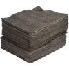 15" X 18" Medium-Weight Univ. Absorbent Pads, Excel, Gray (100 Pads/bag) 2 15" X 18" Medium-Weight Univ. Absorbent Pads, Excel, Gray (100 Pads/bag) -container 37wume 1