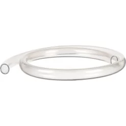 5' PVC Discharge Hose, For Drum Pump TT Series