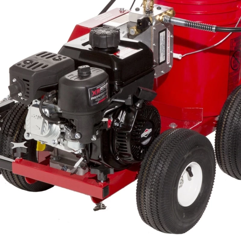 Newstripe 4400™ High-Pressure Airless Striping Machine 6 Newstripe 4400™ High-Pressure Airless Striping Machine - Image 4