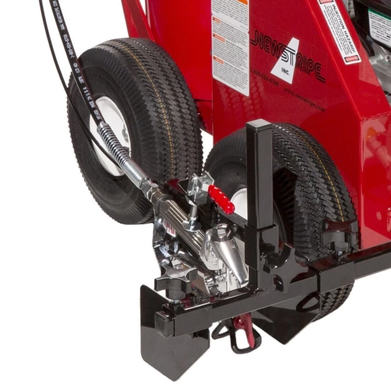 Newstripe 4400™ High-Pressure Airless Striping Machine 5 Newstripe 4400™ High-Pressure Airless Striping Machine - Image 3