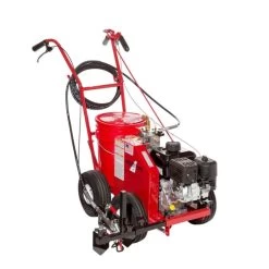 Newstripe 4600™ SP Self-Propelled High-Pressure Airless Striping Machine