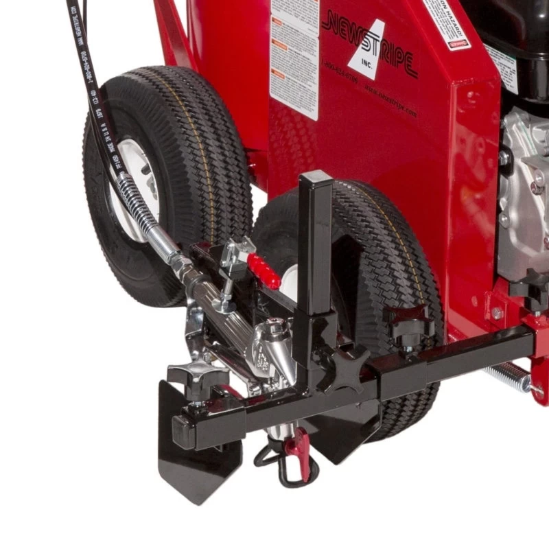Newstripe 4600™ SP Self-Propelled High-Pressure Airless Striping Machine 7 Newstripe 4600™ SP Self-Propelled High-Pressure Airless Striping Machine - Image 5