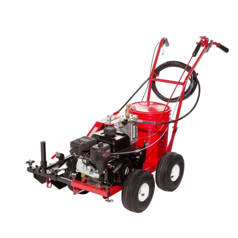 Newstripe 4600™ SP Self-Propelled High-Pressure Airless Striping Machine 4 Newstripe 4600™ SP Self-Propelled High-Pressure Airless Striping Machine - Image 2