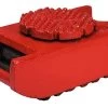 Wesco HeviMovers™ Machine Roller, 8,000 Lb. Capacity