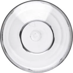 500ml Clear PS Plastic Easy-Grip Media Bottle W/Cap, 24/cs (Corning® #430282) 12 500ml Clear PS Plastic Easy-Grip Media Bottle W/Cap, 24/cs (Corning® #430282) -container 500ml clear ps plastic easy grip media bottle with cap corning 430282 68w282 5