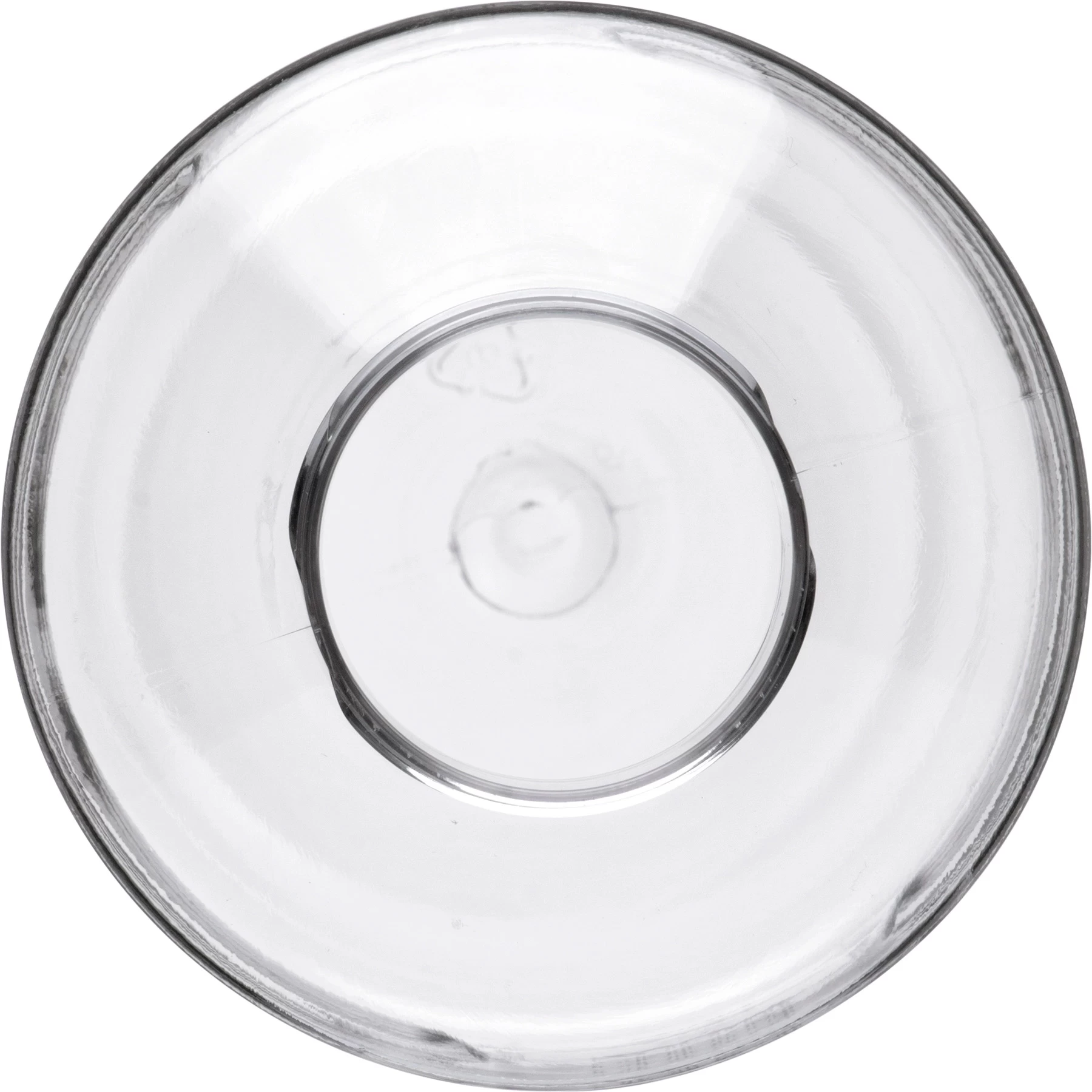 500ml Clear PS Plastic Easy-Grip Media Bottle W/Cap, 24/cs (Corning® #430282) 7 500ml Clear PS Plastic Easy-Grip Media Bottle W/Cap, 24/cs (Corning® #430282) - Image 5