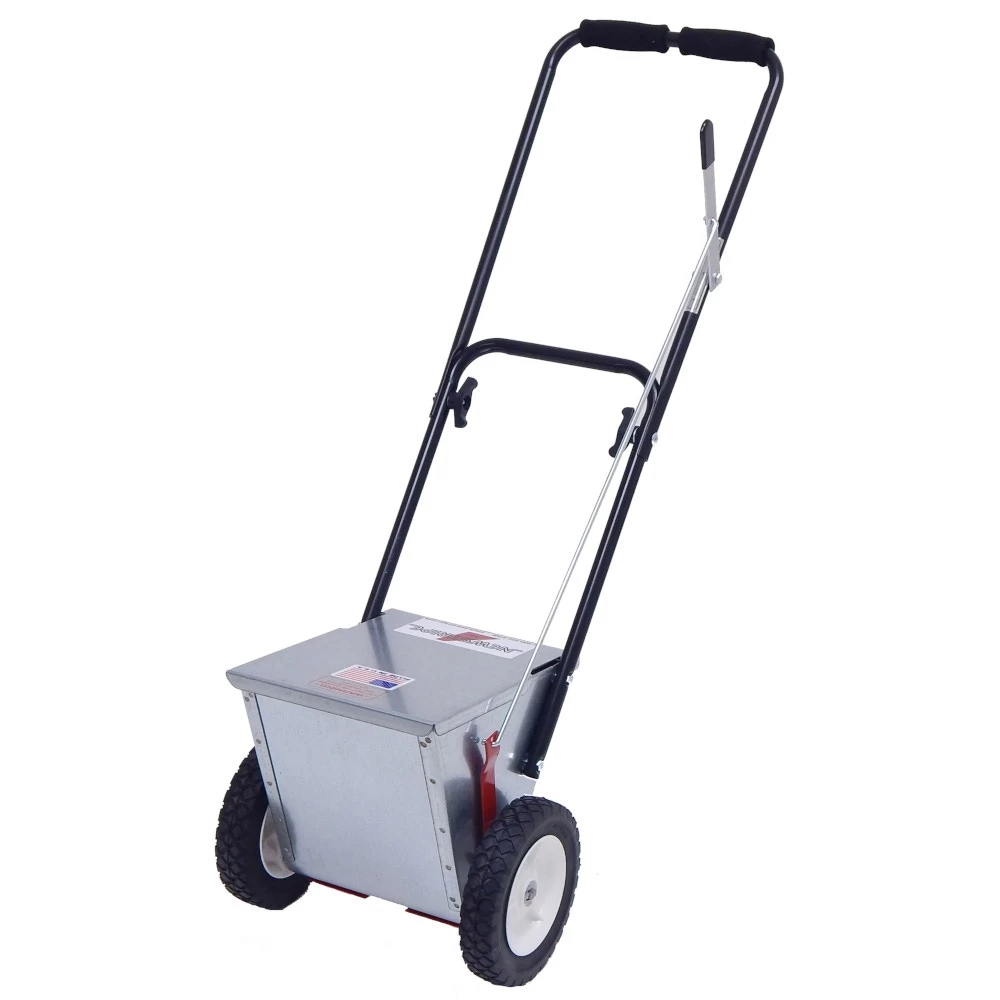 NewLiner™ 50 Lb. Capacity Dry Line Athletic Field Marking Machine 3 NewLiner™ 50 Lb. Capacity Dry Line Athletic Field Marking Machine