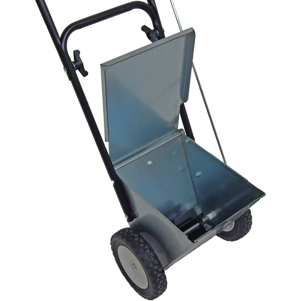 NewLiner™ 50 Lb. Capacity Dry Line Athletic Field Marking Machine 5 NewLiner™ 50 Lb. Capacity Dry Line Athletic Field Marking Machine - Image 3