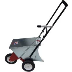 NewLiner™ 25 Lb. Capacity Dry Line Athletic Field Marking Machine -container 51ba67 7