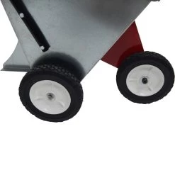 NewLiner™ 25 Lb. Capacity Dry Line Athletic Field Marking Machine -container 51ba67 8