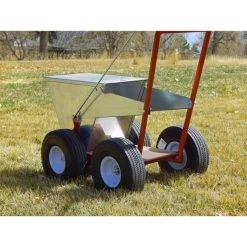 NewLiner™ 100 Lb. Capacity Heavy Duty Dry Line Athletic Field Marking Machine -container 51ba88 3 1