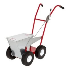 NewLiner™ 100 Lb. Capacity Heavy Duty Dry Line Athletic Field Marking Machine
