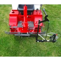 Spray Gun Mount For NewRider™ Riding High-Pressure Airless Field Striper