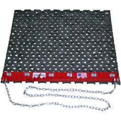 3 Foot Baseball Infield Drag