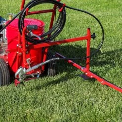 Hashmark-Master™ II Hash Mark Painter, Low Pressure -container 51bd92 hash mark painter 11