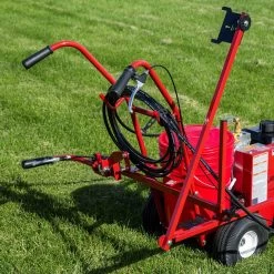 Hashmark-Master™ II Hash Mark Painter, Low Pressure -container 51bd92 hash mark painter 12