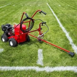 Hashmark-Master™ II Hash Mark Painter, Low Pressure -container 51bd92 hash mark painter 13