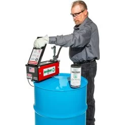 Standard Aerosol Can Disposal System, 1 Can Capacity -container 51bd95 3