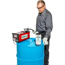 Standard Aerosol Can Disposal System, 1 Can Capacity -container 51bd95 4