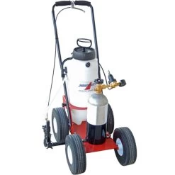 CO2 Power Pack For Fieldliner 3™ -container 51be01 4