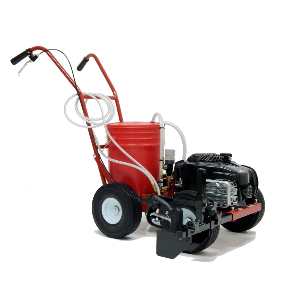 Newstripe EcoLiner™ LT Airless Field Striper 3 Newstripe EcoLiner™ LT Airless Field Striper