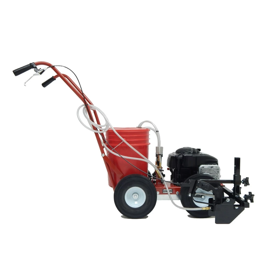 Newstripe EcoLiner™ LT Airless Field Striper 4 Newstripe EcoLiner™ LT Airless Field Striper - Image 2