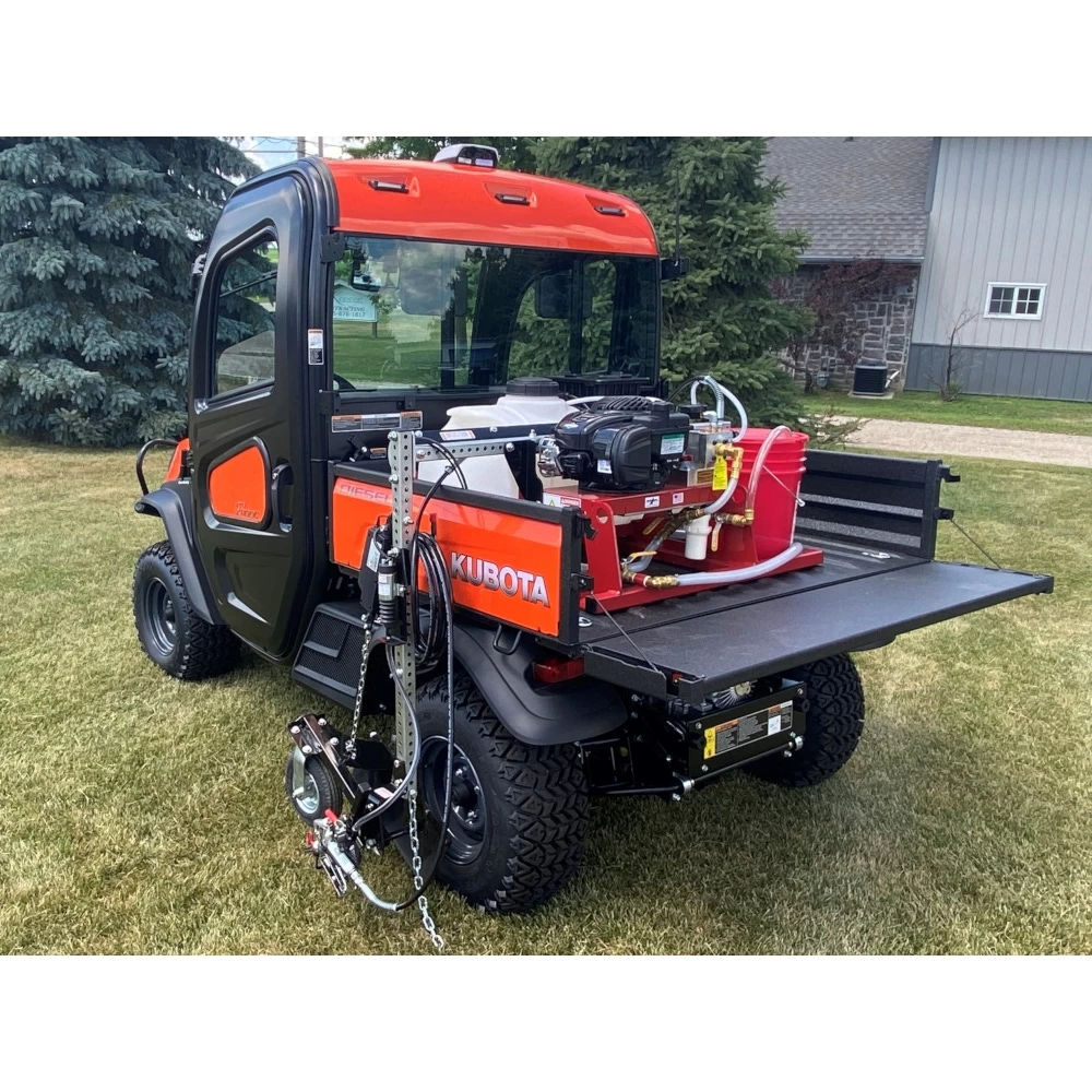 LineRider™ Airless Field Striper 13 LineRider™ Airless Field Striper - Image 11