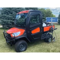 LineRider™ Airless Field Striper 25 LineRider™ Airless Field Striper -container 51be43 13