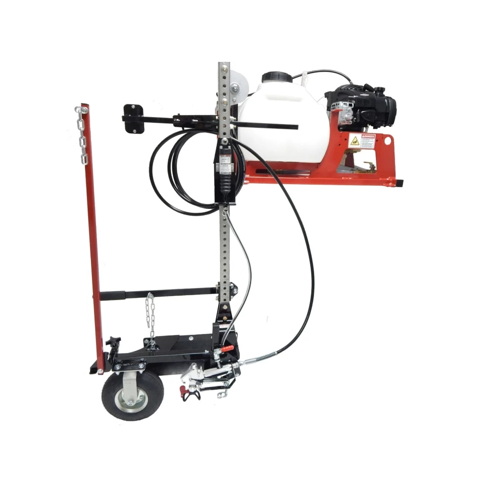 LineRider™ Airless Field Striper 5 LineRider™ Airless Field Striper - Image 3