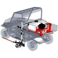 LineRider™ Airless Field Striper 19 LineRider™ Airless Field Striper -container 51be43 7