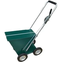 LOUISVILLE SLUGGER 50 Lb. Capacity Dry Line Athletic Field Marking Machine